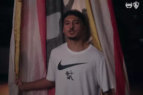 أحمد شريف: الزمالك أفضل من الفلوس.. واللعب بجوار عبد الله السعيد شرف كبير